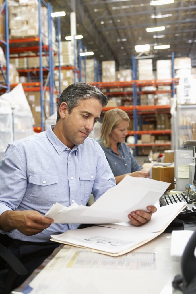 por que a logística é importante para a sua empresa?