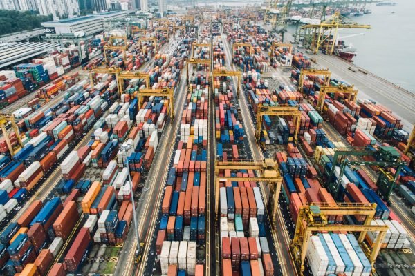 supply chain