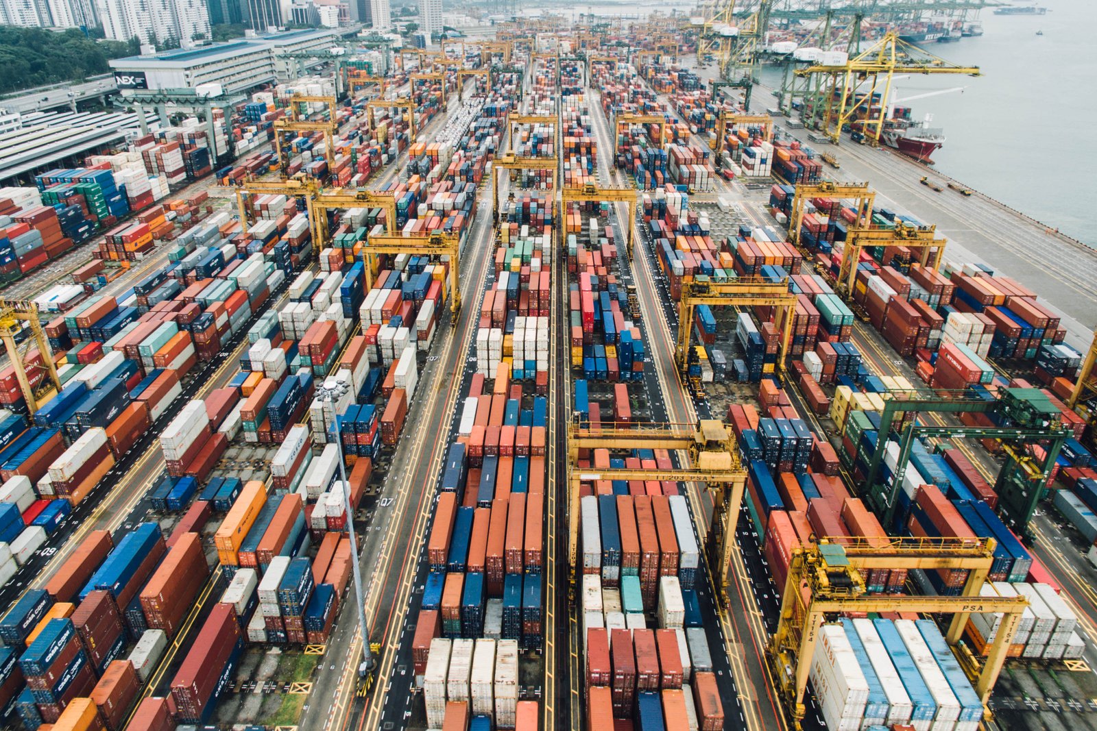 supply chain