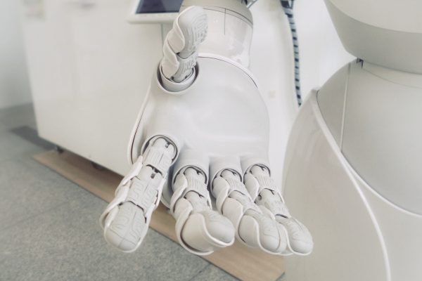 inteligência artificial e logística