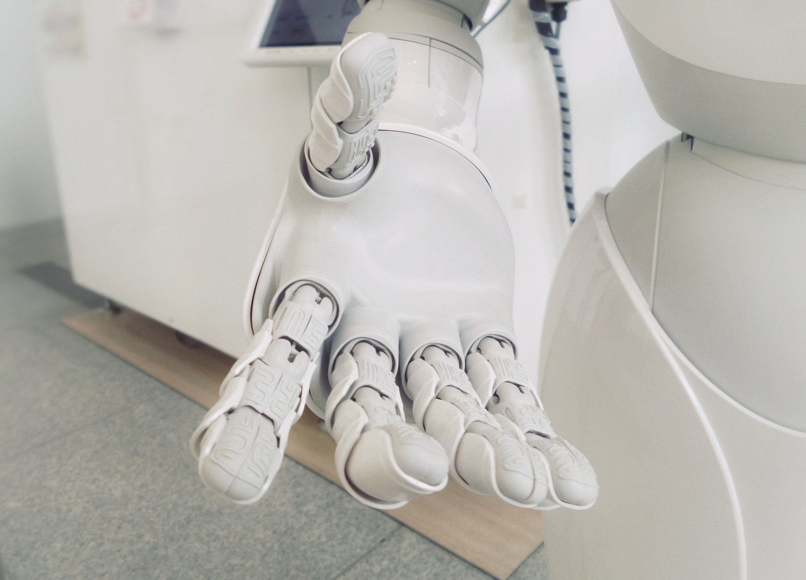 inteligência artificial e logística
