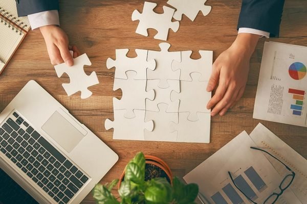 Terceirização dos serviços de intralogística