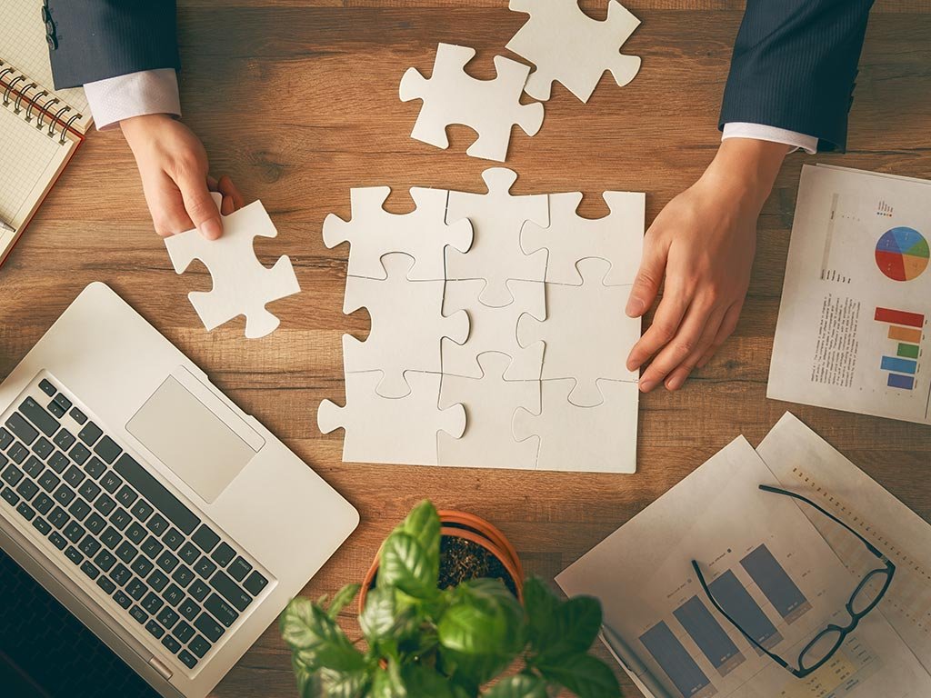 Terceirização dos serviços de intralogística